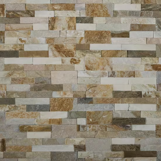 SPLITFACE, LEDGER STONE, & PANEL