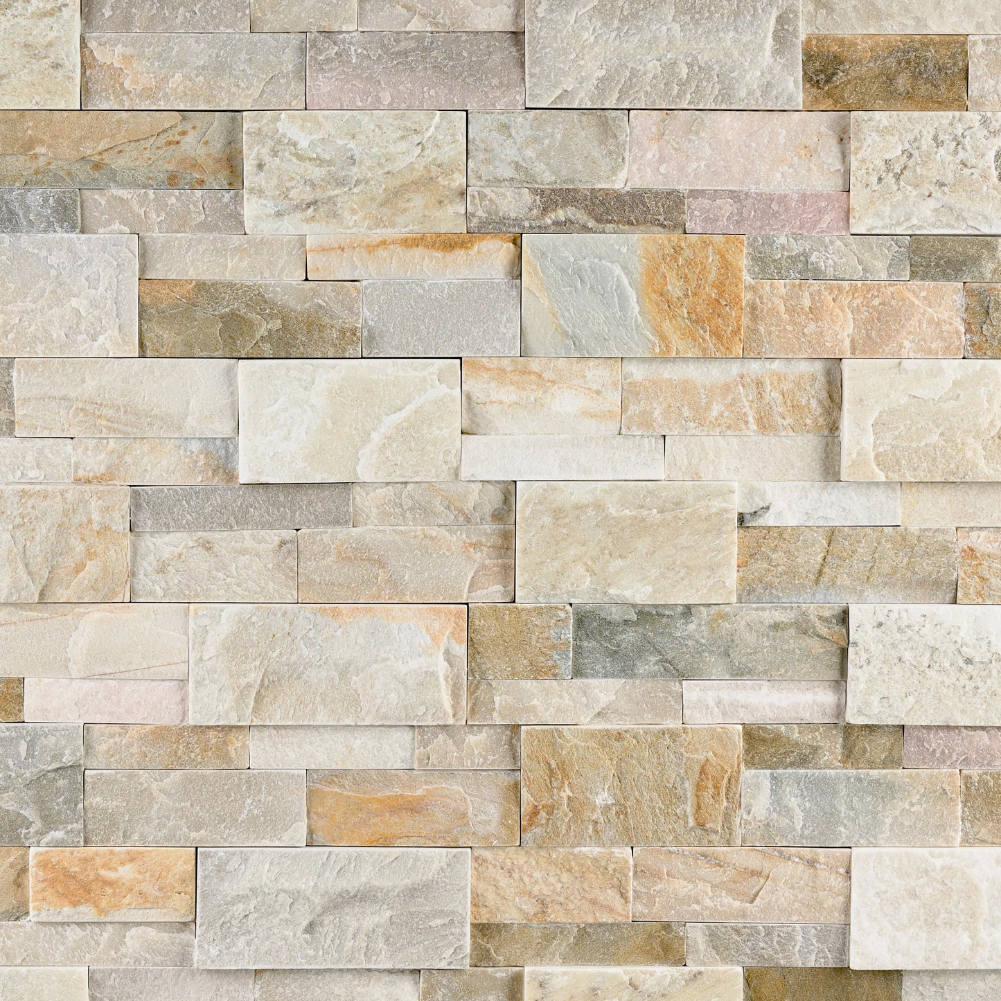 SPLITFACE, LEDGER STONE, & PANEL