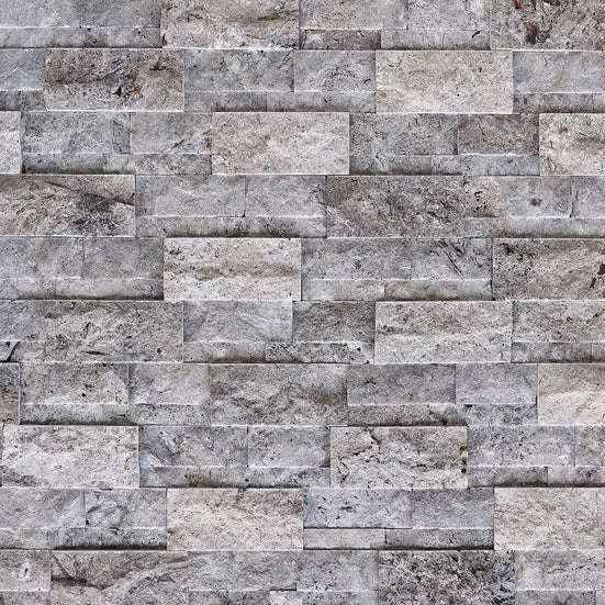 SPLITFACE, LEDGER STONE, & PANEL