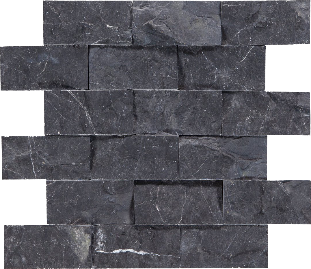 SPLITFACE, LEDGER STONE, & PANEL