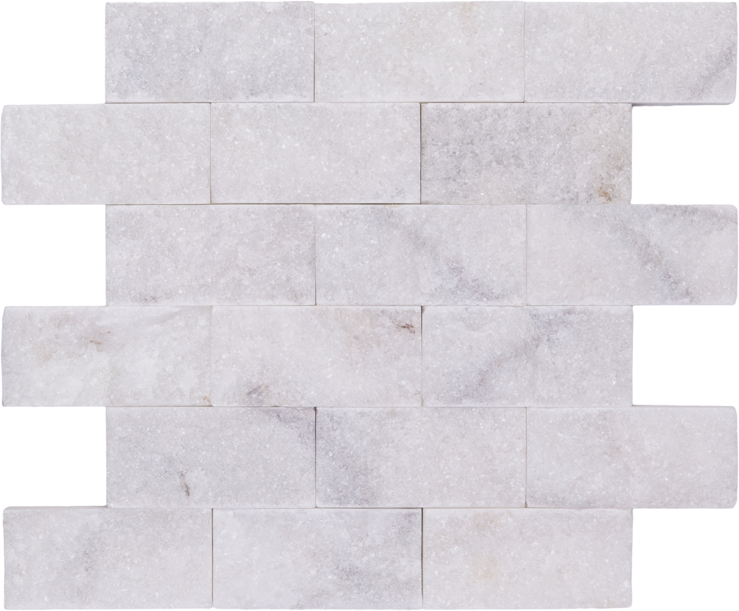 SPLITFACE, LEDGER STONE, & PANEL