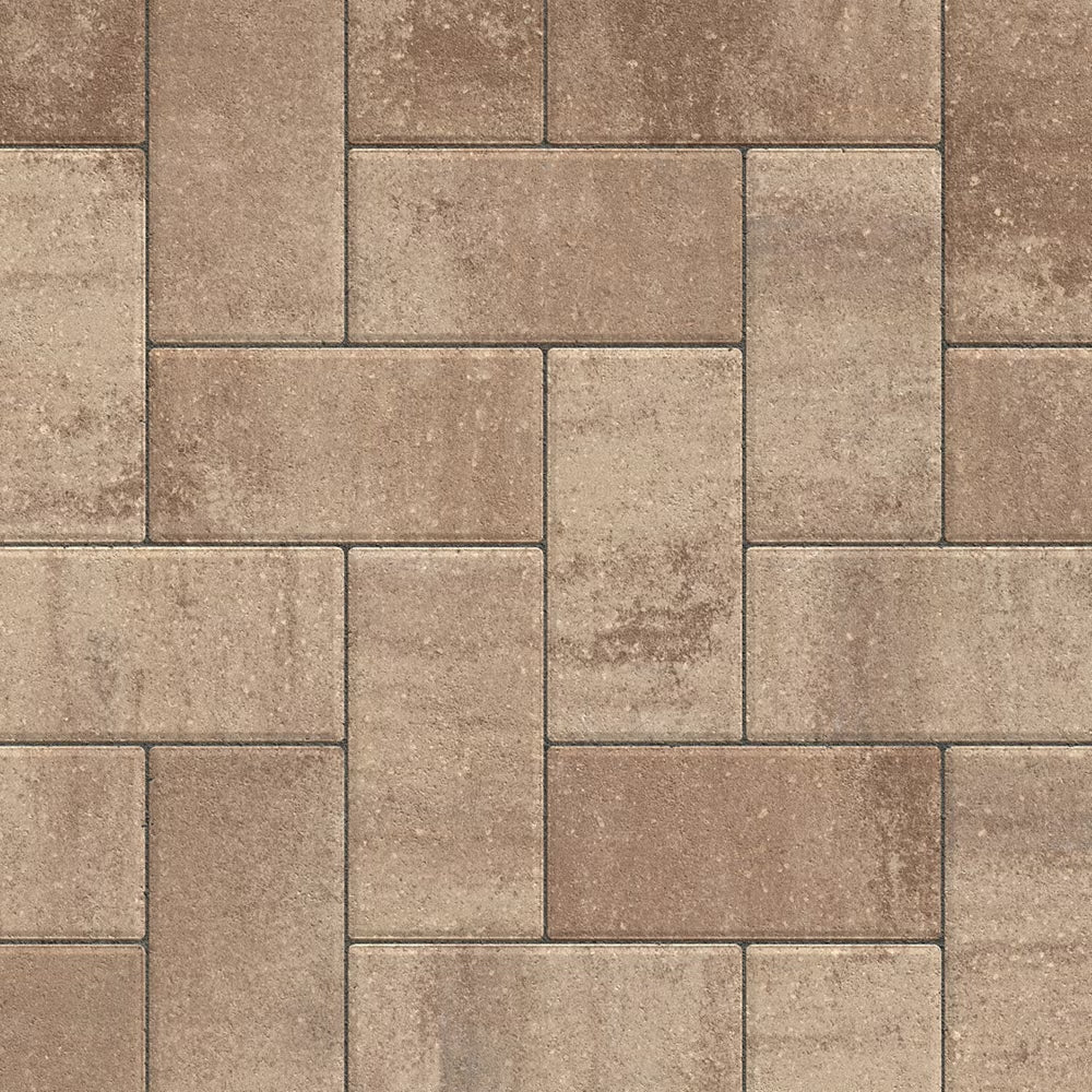 BELGARD PAVERS & COPING