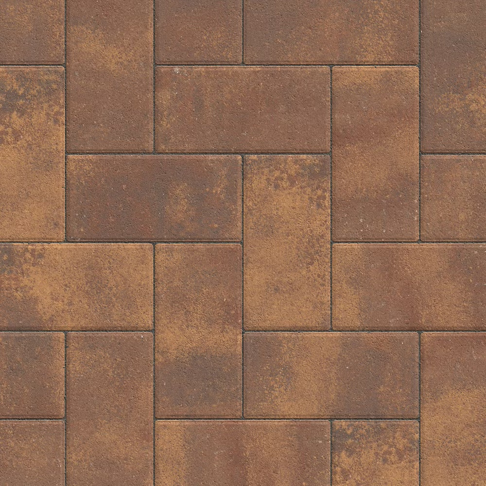 BELGARD PAVERS & COPING
