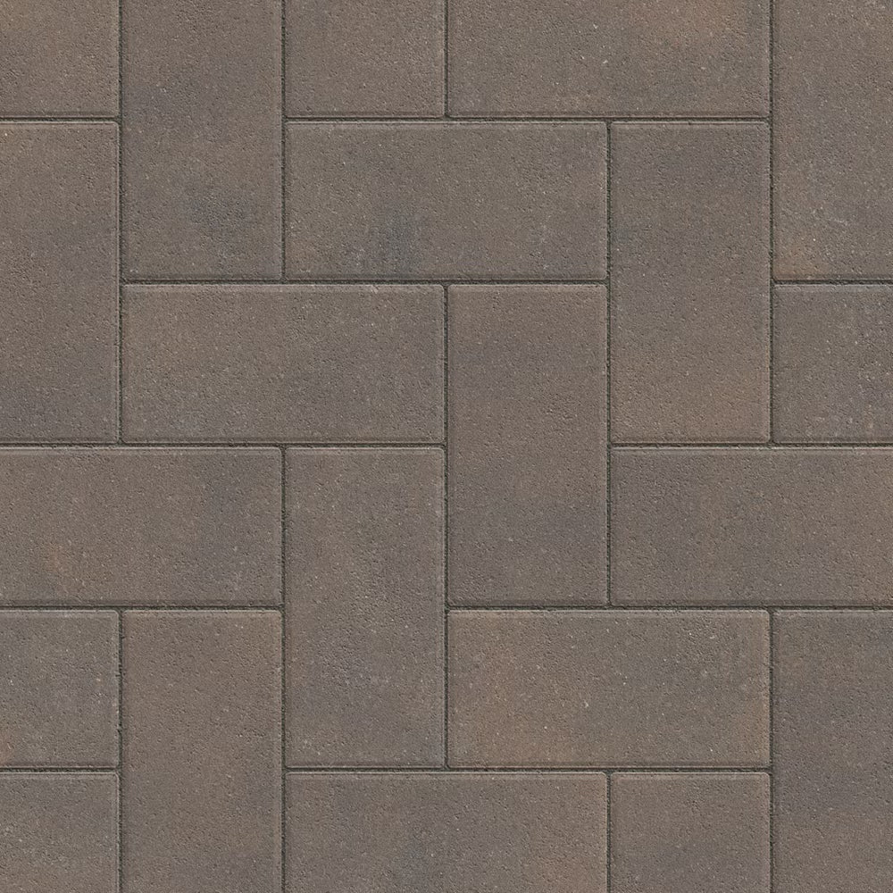 BELGARD PAVERS & COPING