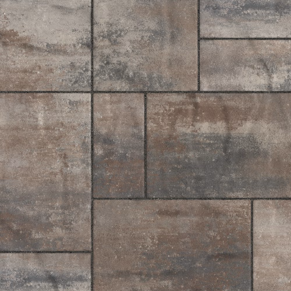 BELGARD PAVERS & COPING