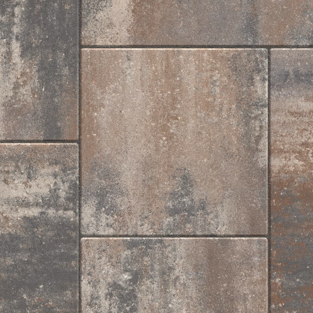 BELGARD PAVERS & COPING