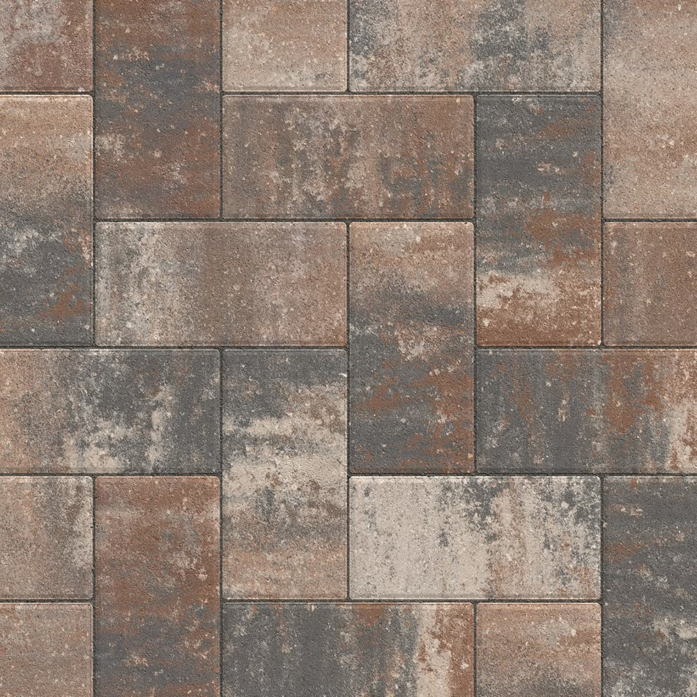 BELGARD PAVERS & COPING
