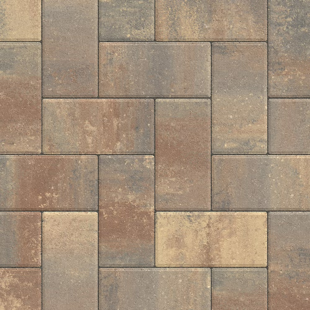 BELGARD PAVERS & COPING