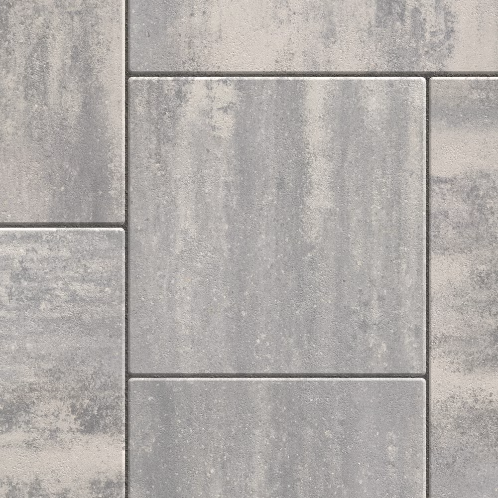 BELGARD PAVERS & COPING