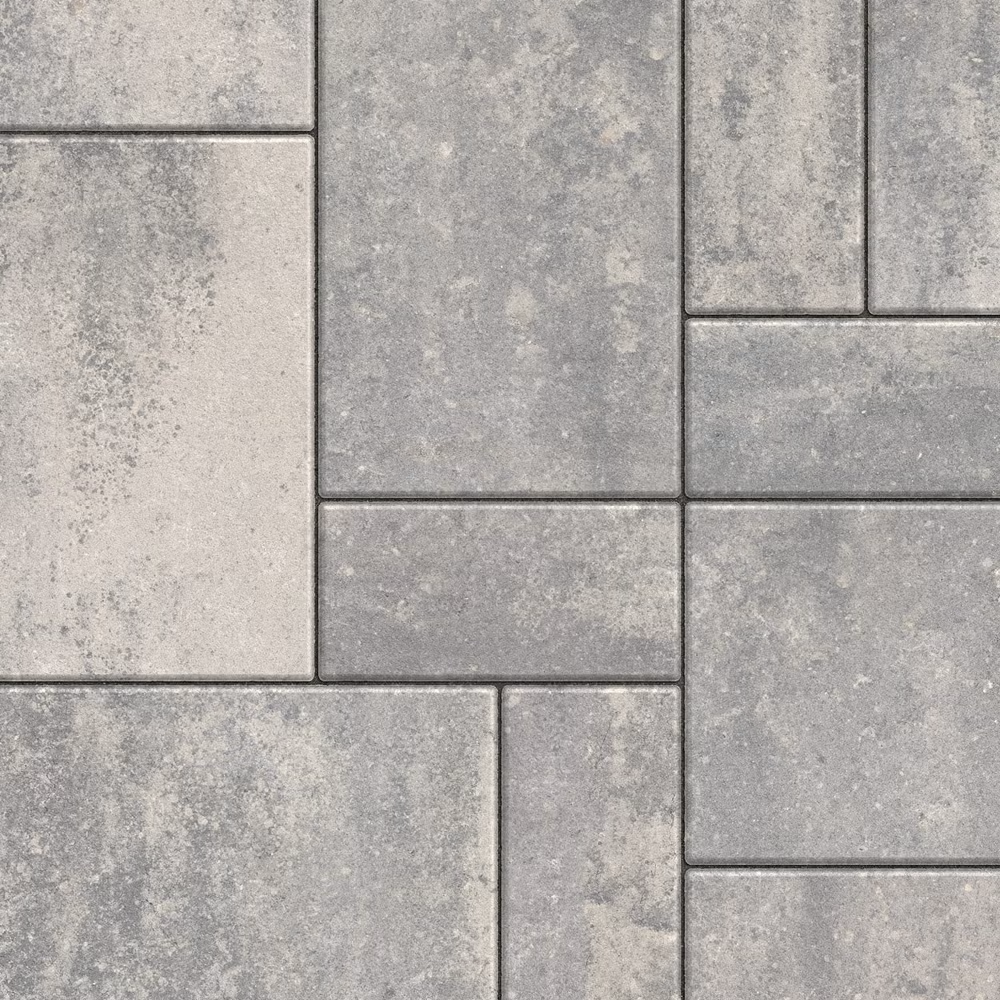 BELGARD PAVERS & COPING