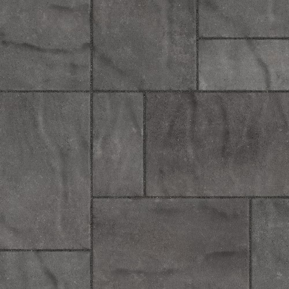 BELGARD PAVERS & COPING
