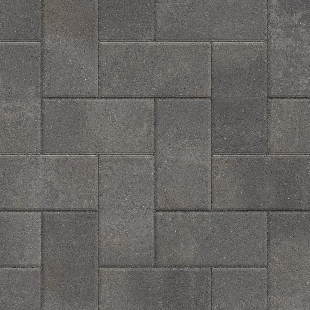 BELGARD PAVERS & COPING