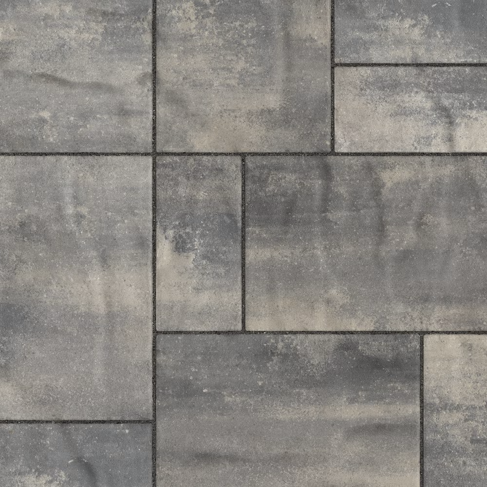 BELGARD PAVERS & COPING