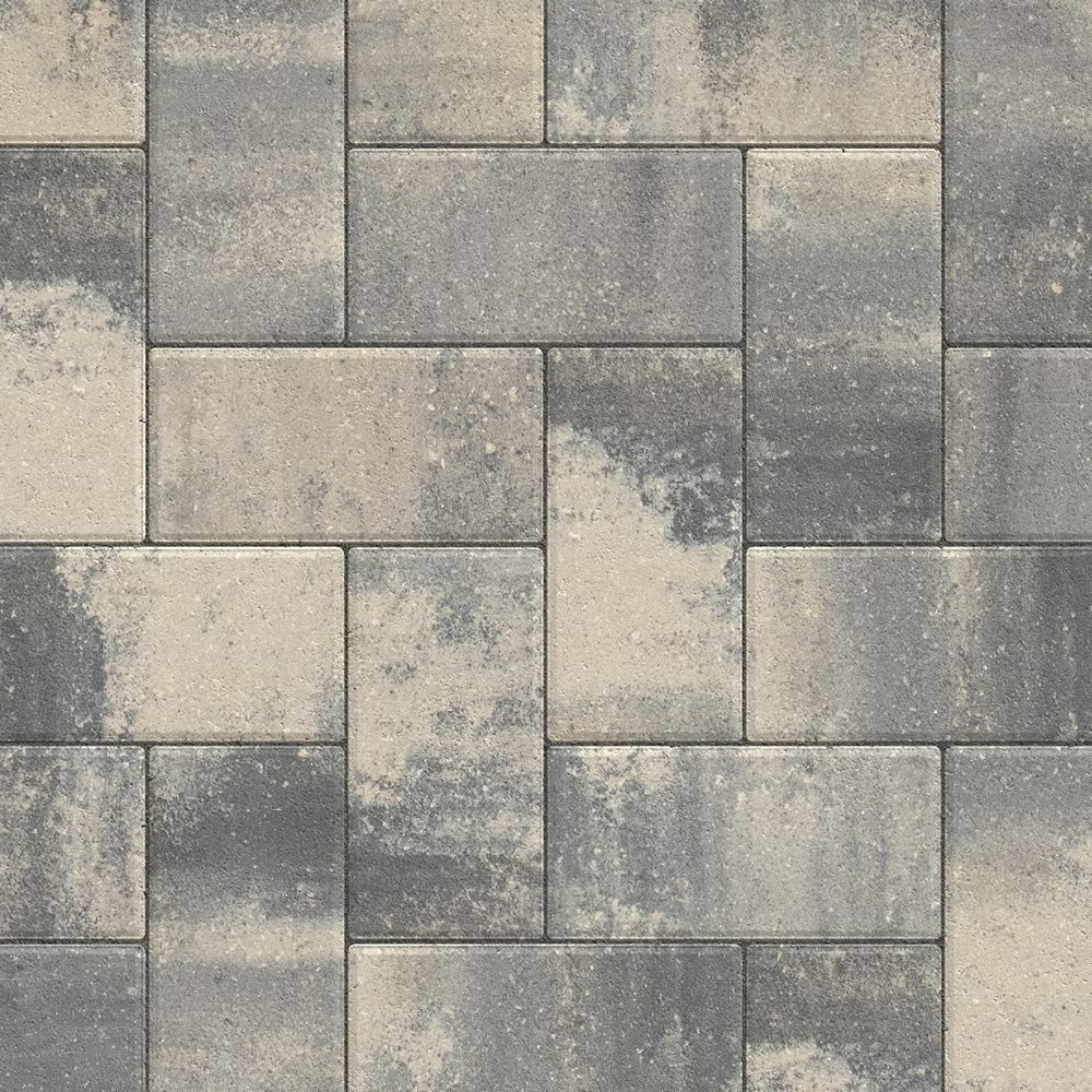 BELGARD PAVERS & COPING