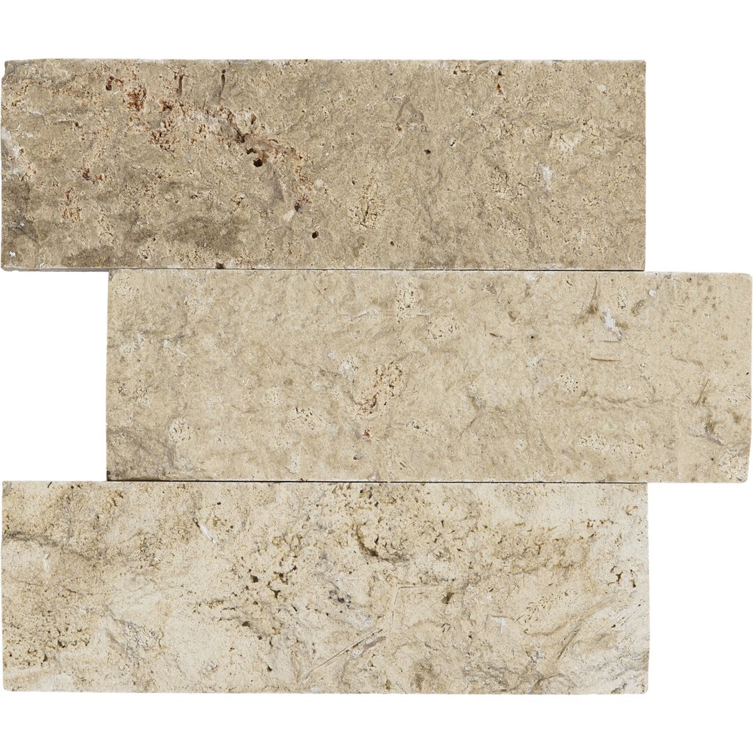 SPLITFACE, LEDGER STONE, & PANEL