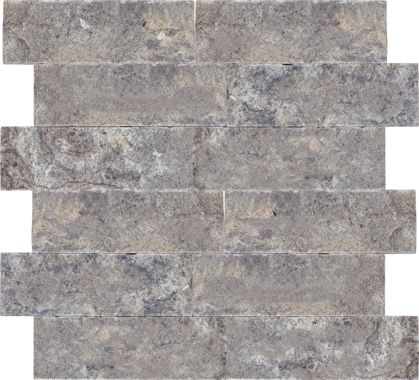 SPLITFACE, LEDGER STONE, & PANEL