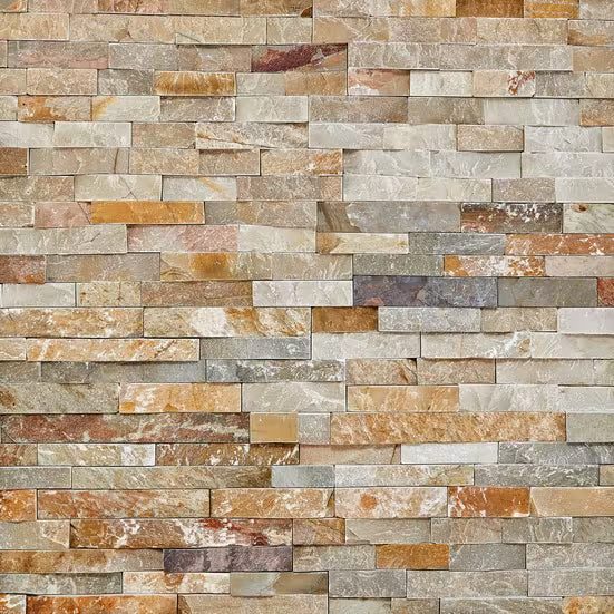 SPLITFACE, LEDGER STONE, & PANEL