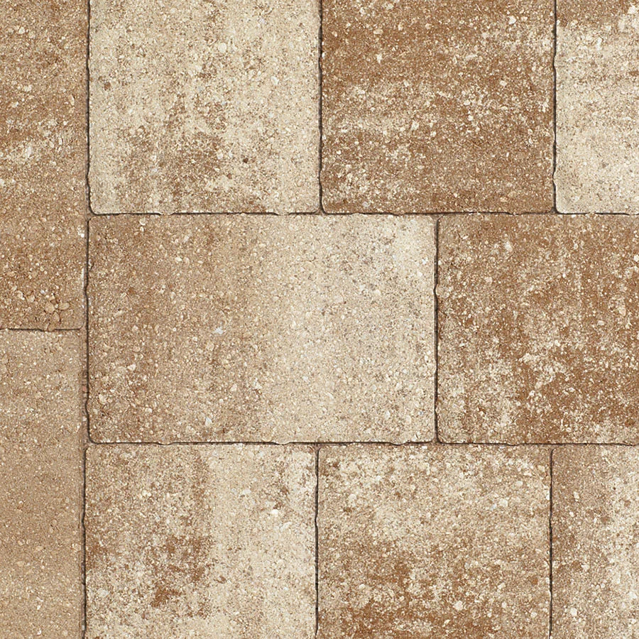 BELGARD PAVERS & COPING