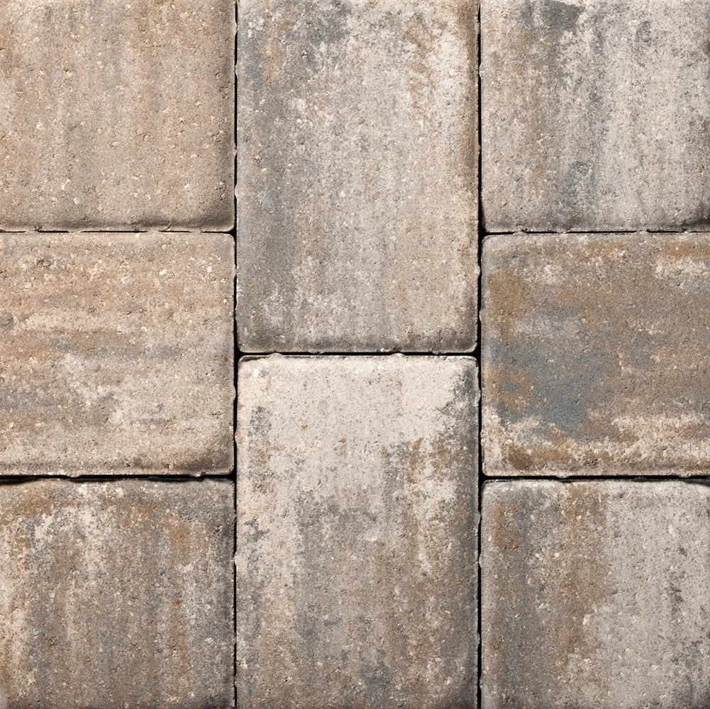 BELGARD PAVERS & COPING