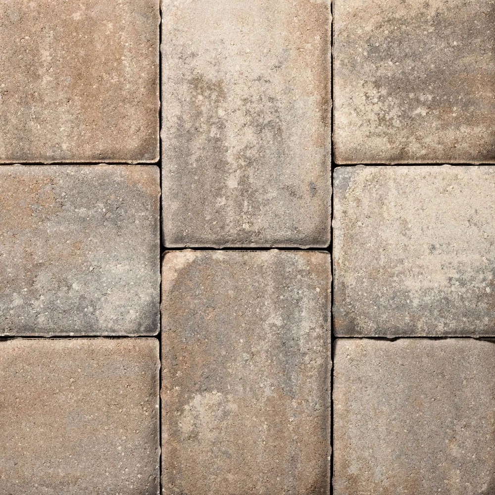 BELGARD PAVERS & COPING