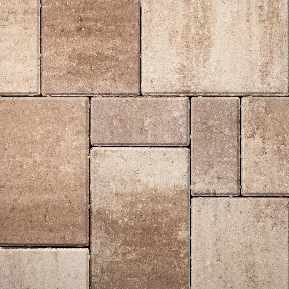 BELGARD PAVERS & COPING