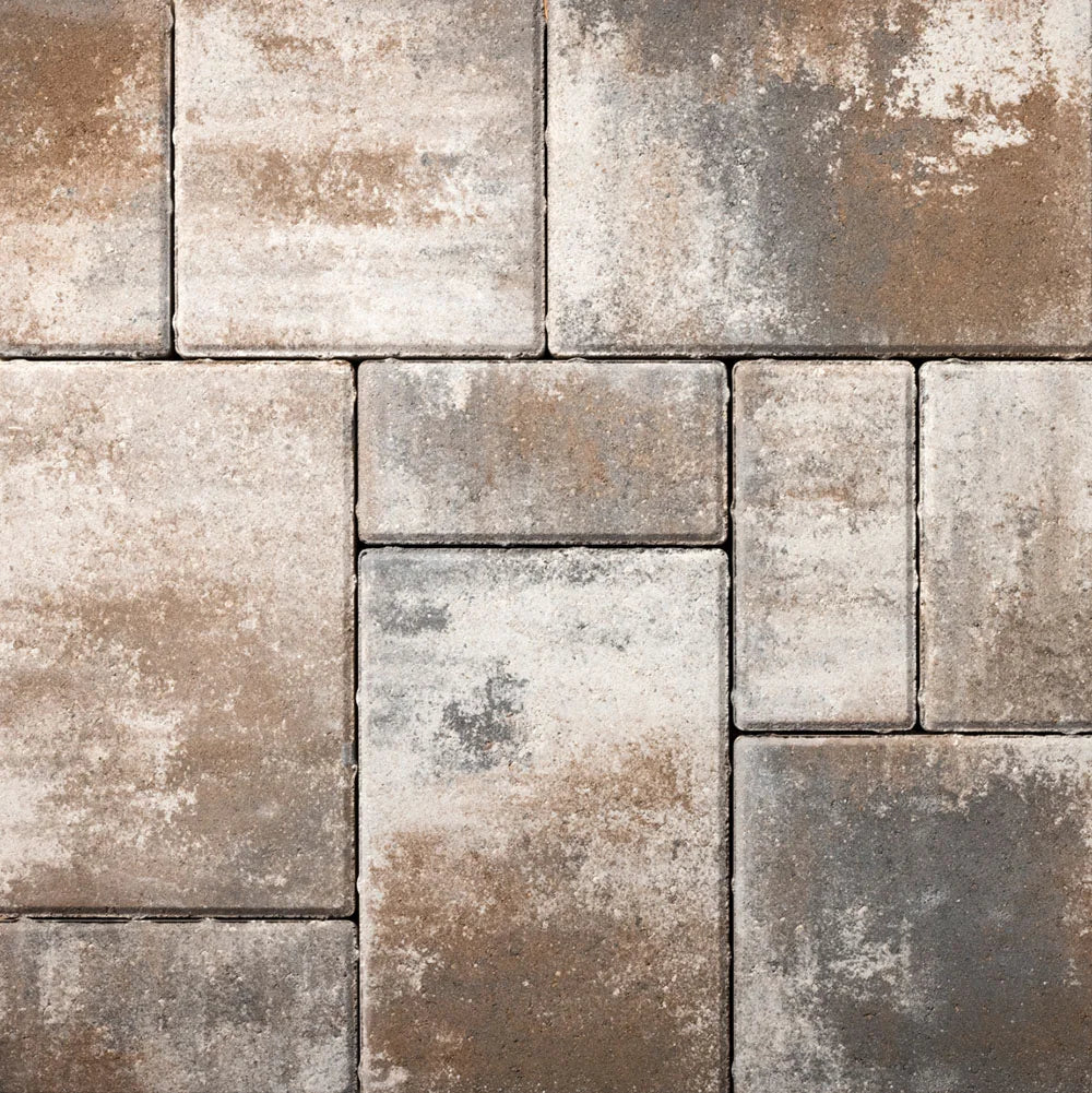 BELGARD PAVERS & COPING