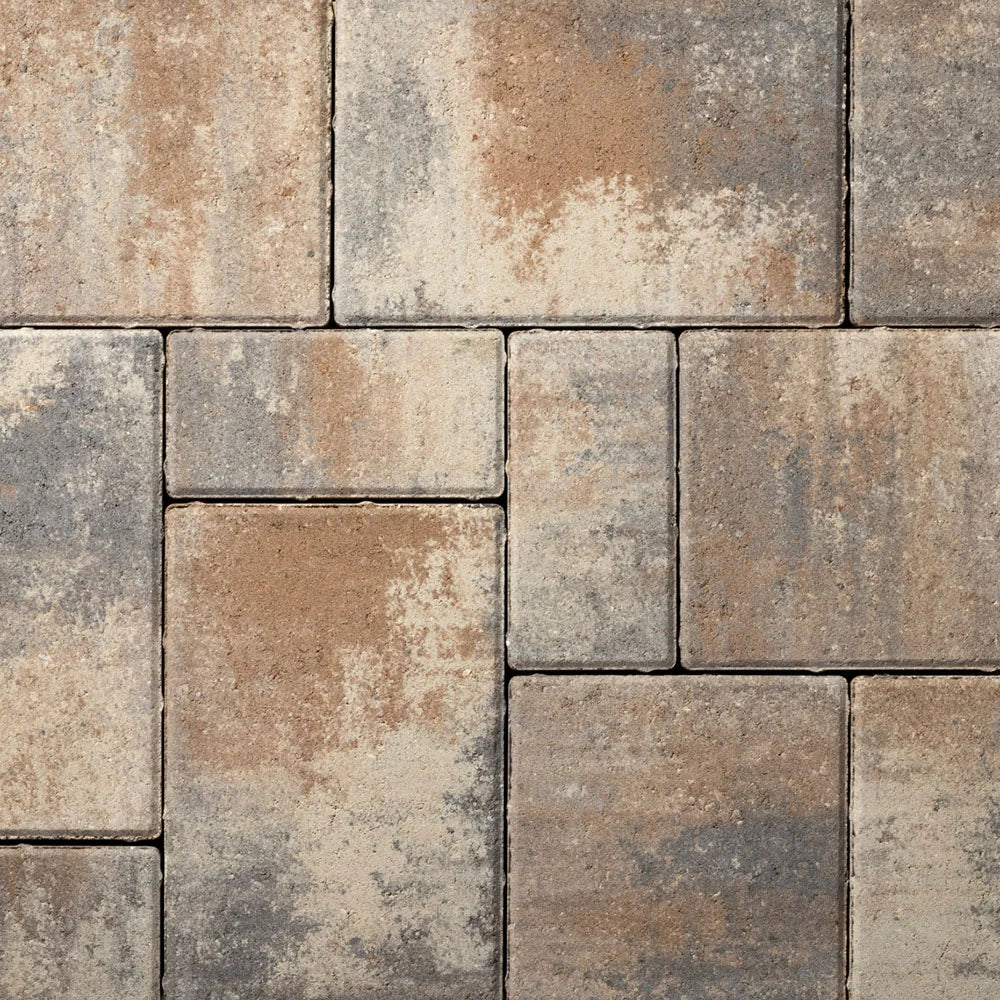 BELGARD PAVERS & COPING