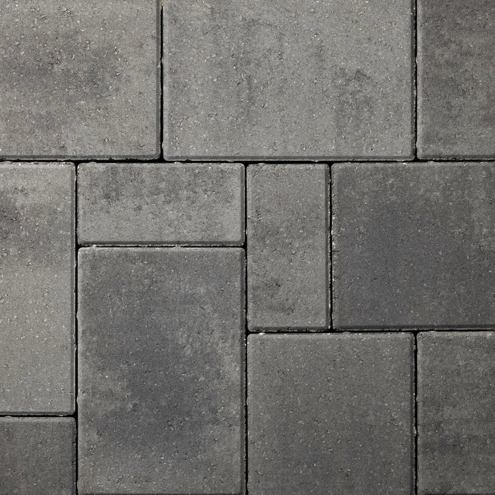 BELGARD PAVERS & COPING