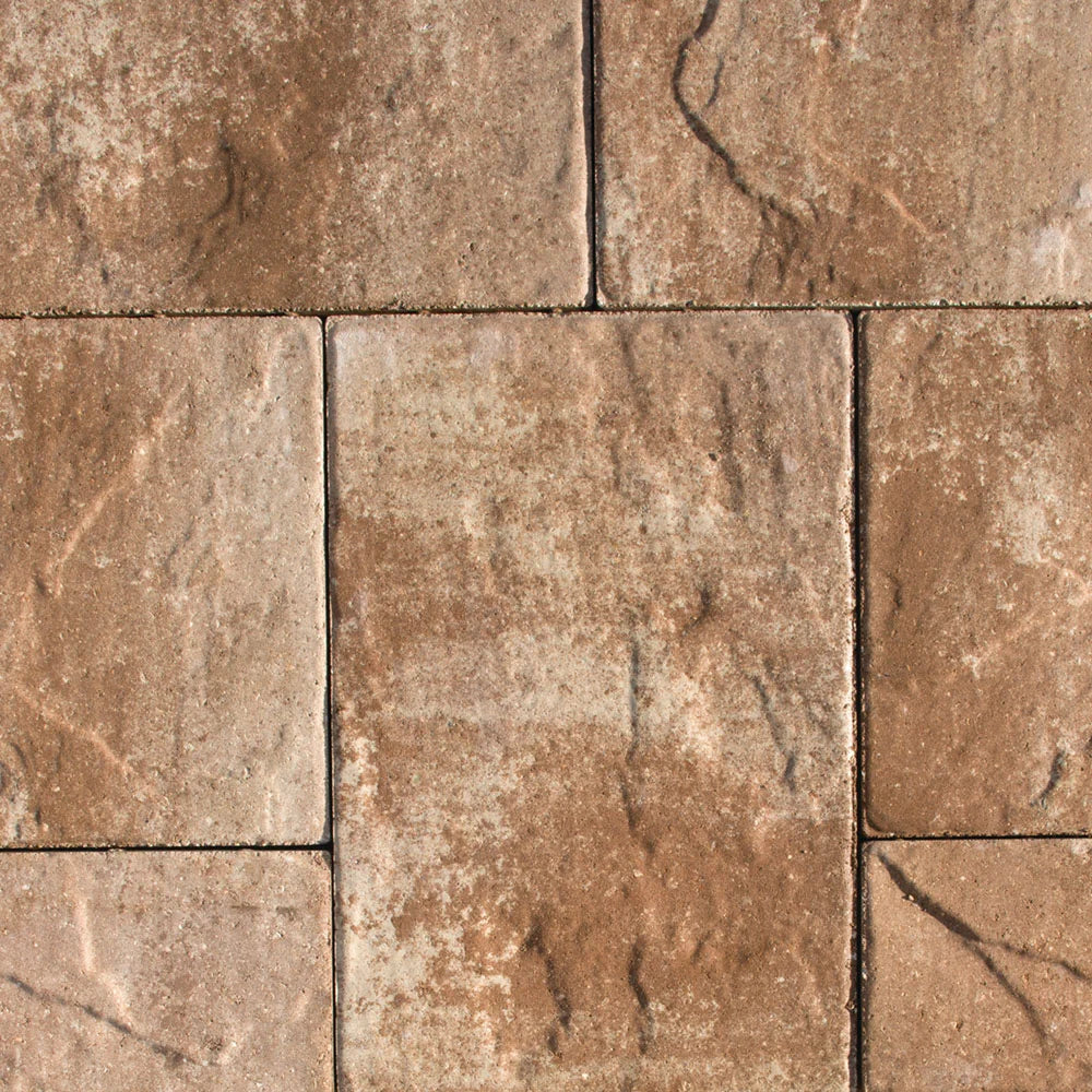 BELGARD PAVERS & COPING
