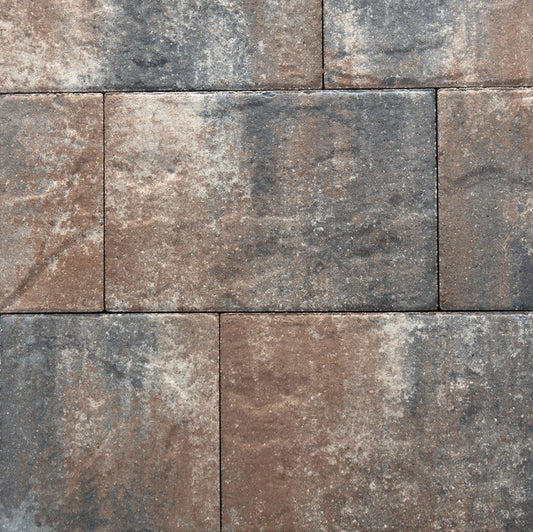 BELGARD PAVERS & COPING