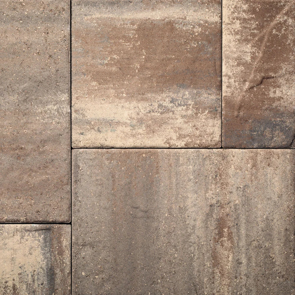 BELGARD PAVERS & COPING