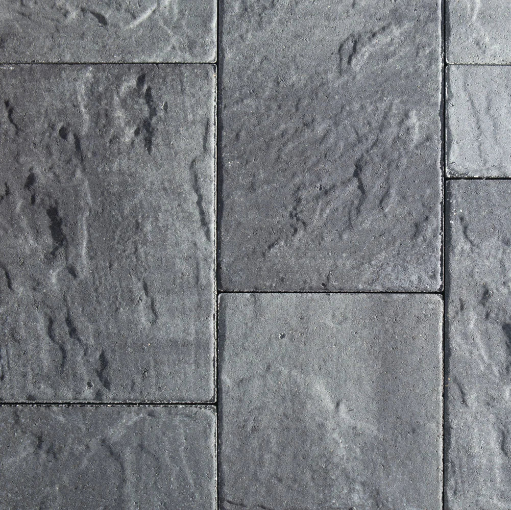 BELGARD PAVERS & COPING