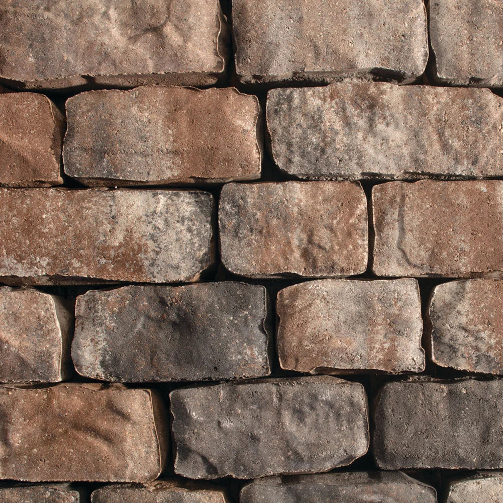 BELGARD PAVERS & COPING