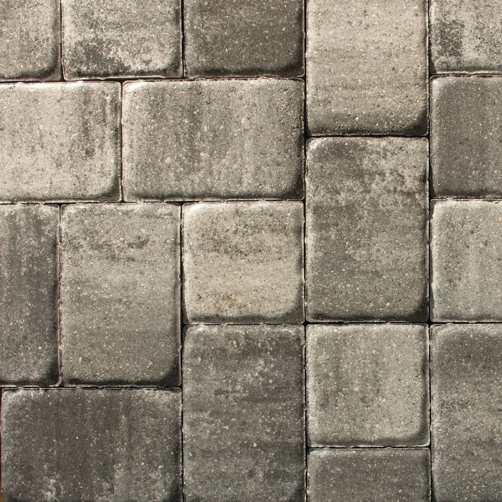 BELGARD PAVERS & COPING