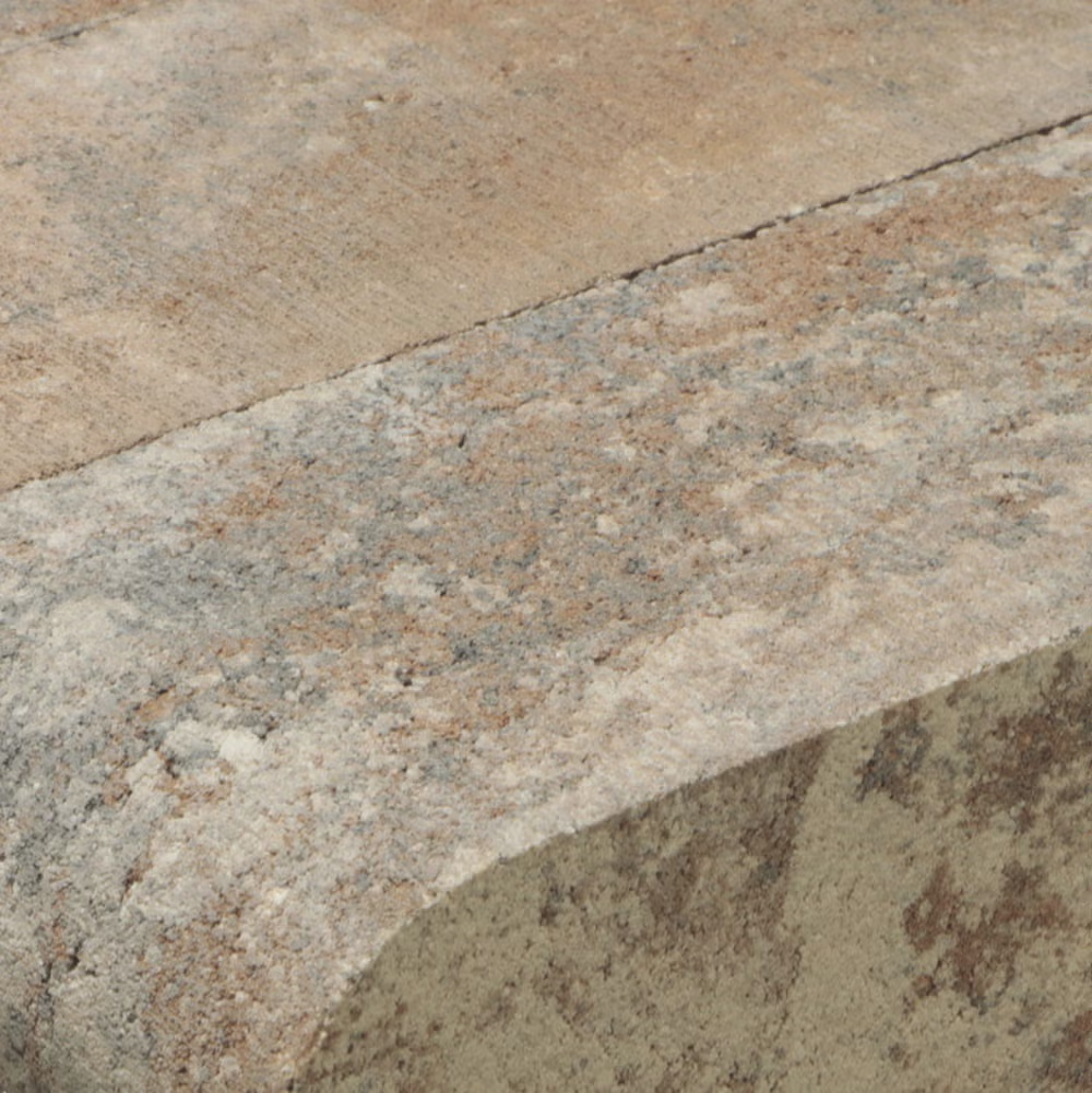 BELGARD PAVERS & COPING