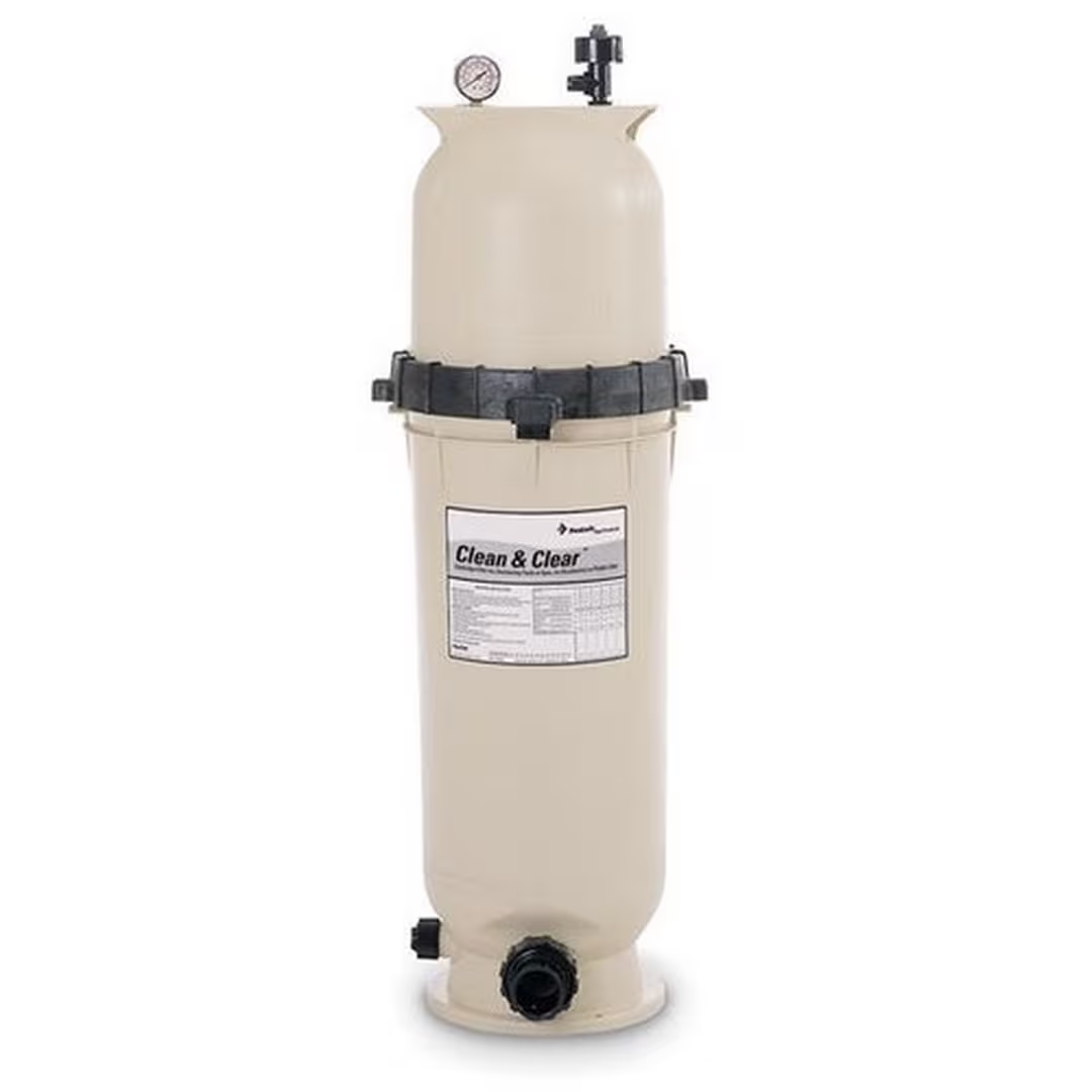 POOL FILTERS