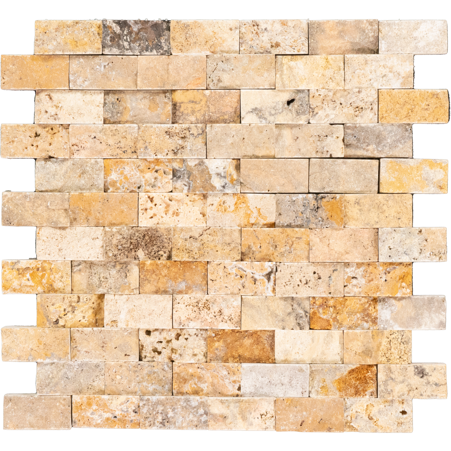 SPLITFACE, LEDGER STONE, & PANEL