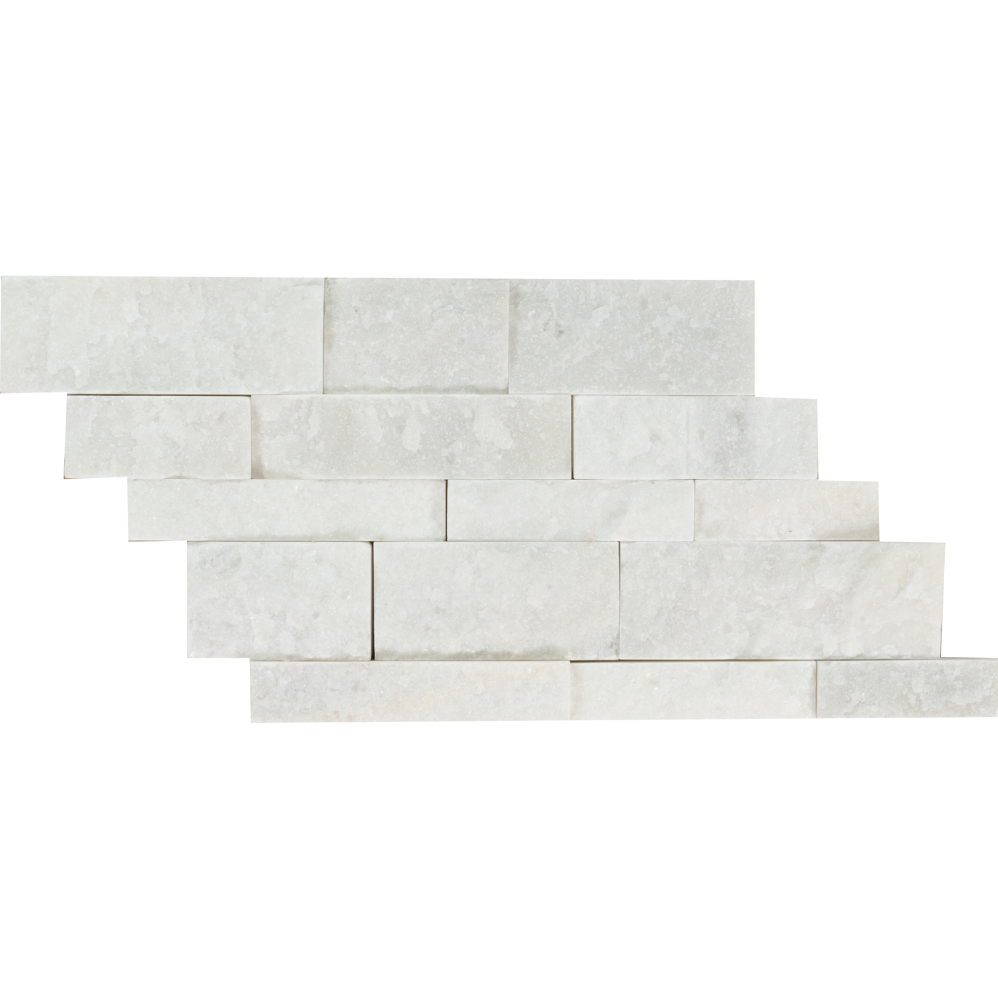 SPLITFACE, LEDGER STONE, & PANEL