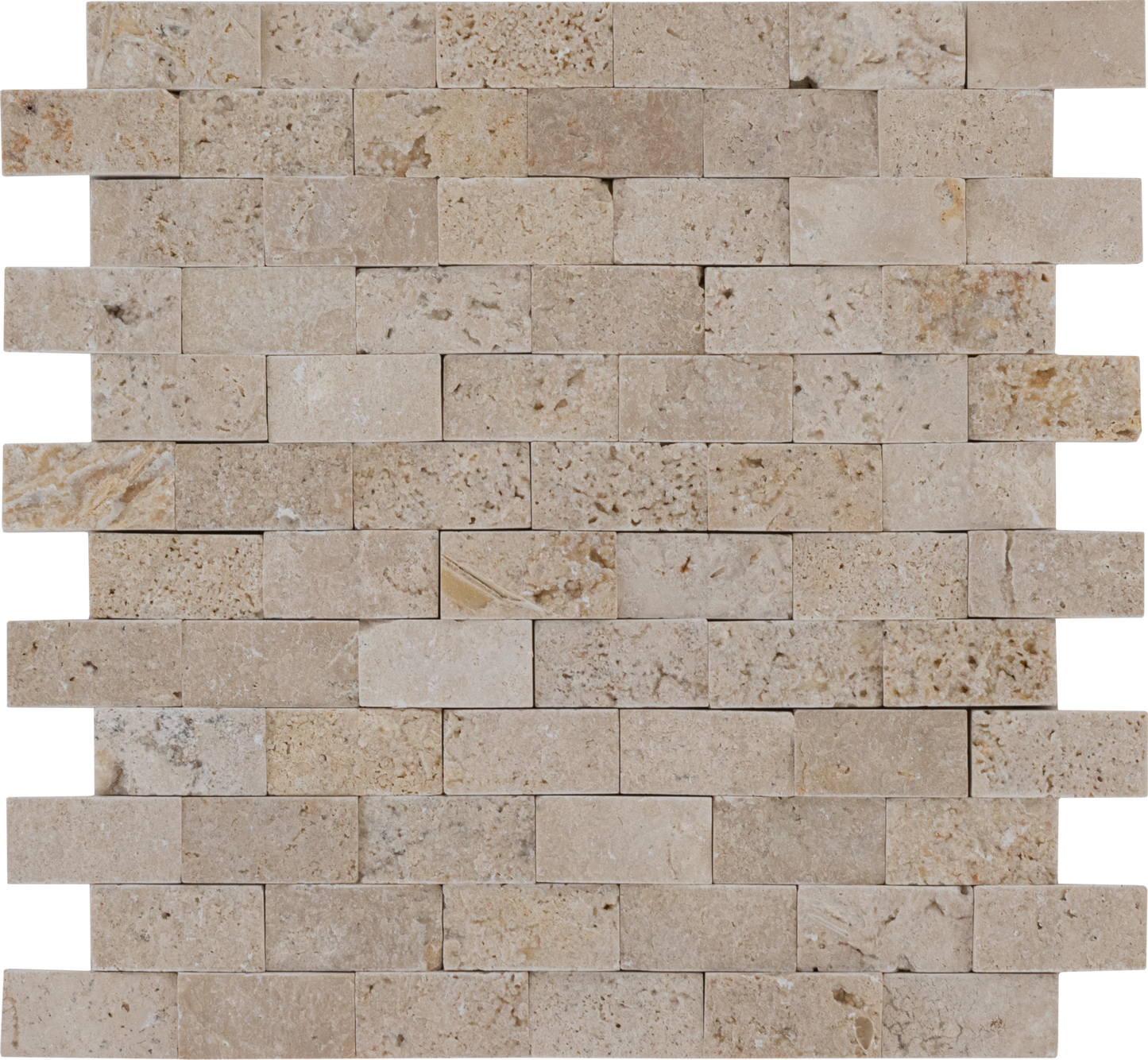 SPLITFACE, LEDGER STONE, & PANEL