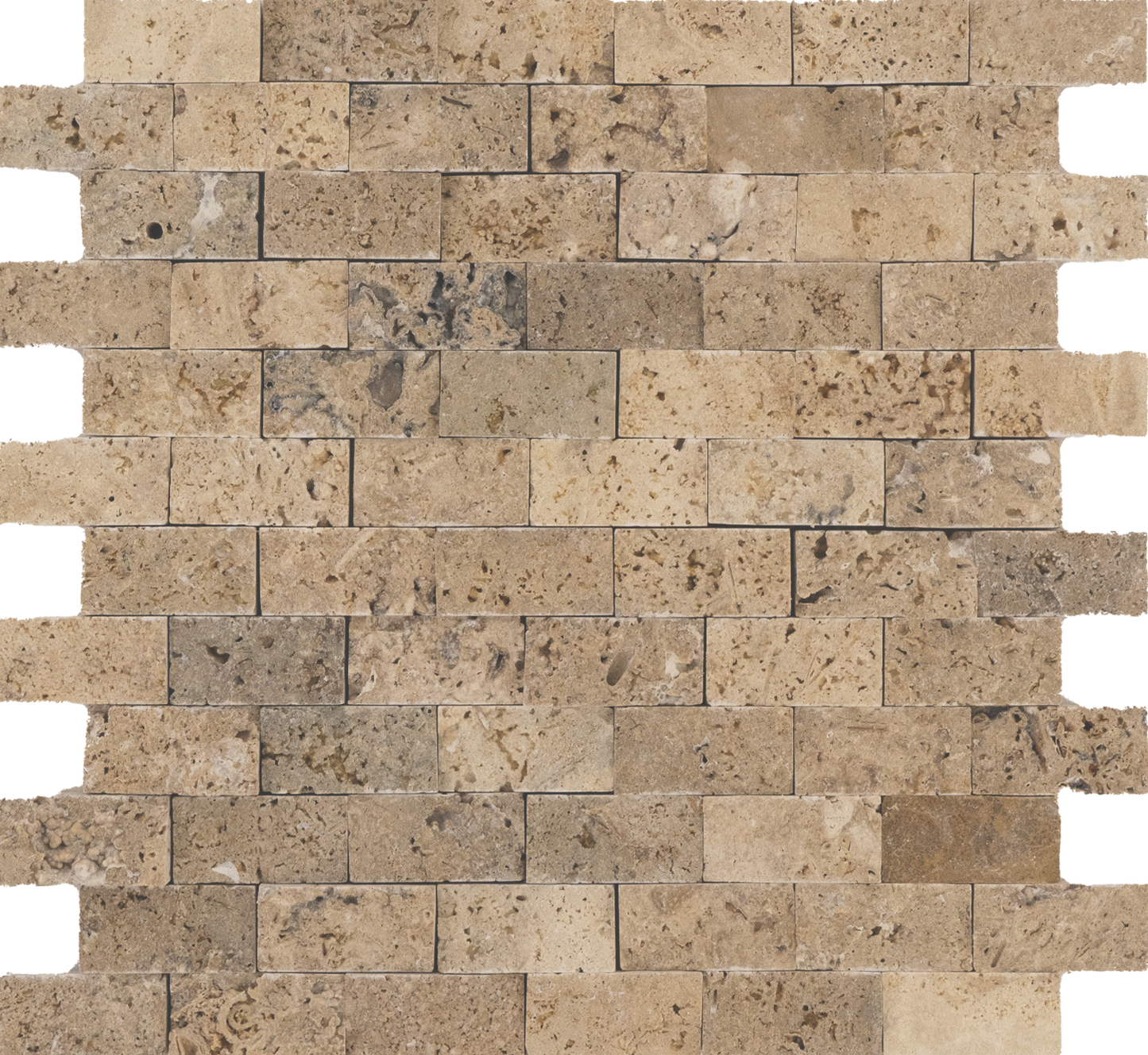 SPLITFACE, LEDGER STONE, & PANEL