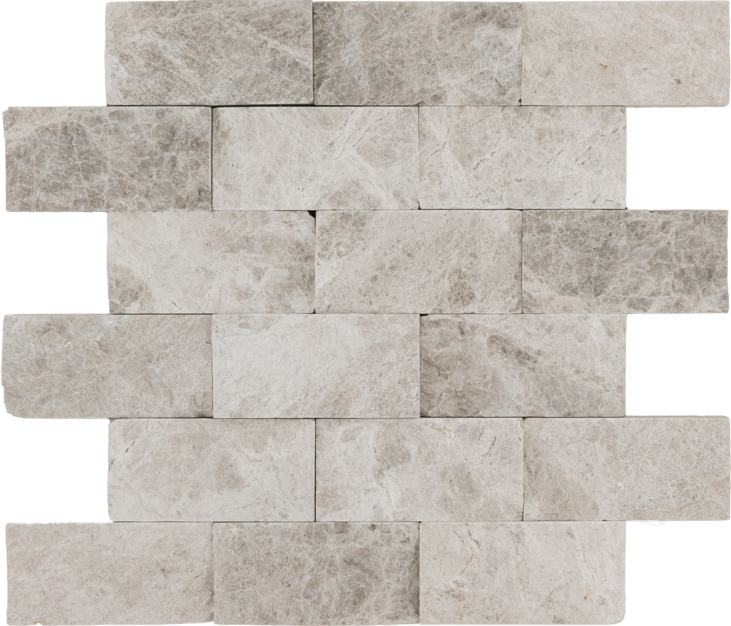 SPLITFACE, LEDGER STONE, & PANEL