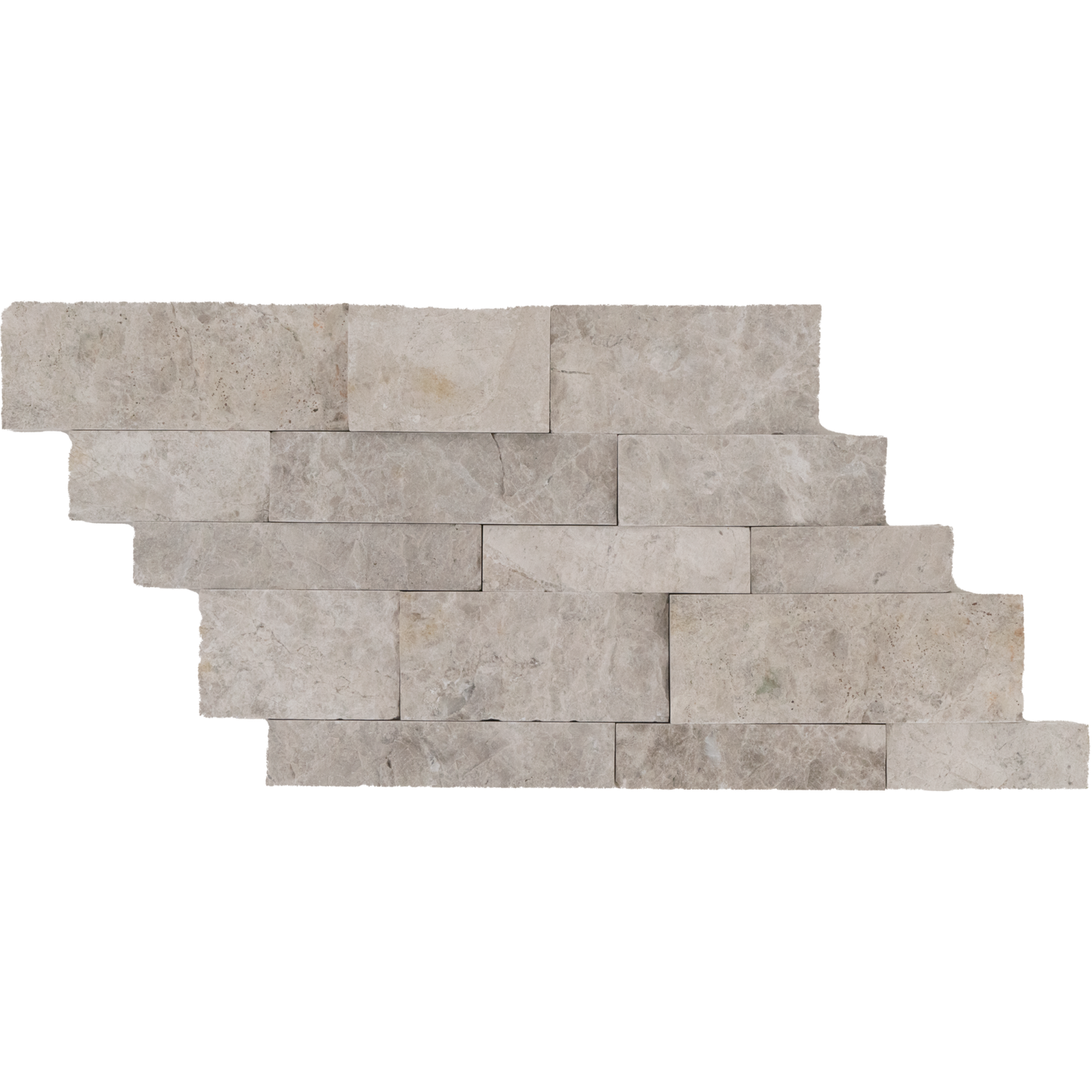 SPLITFACE, LEDGER STONE, & PANEL