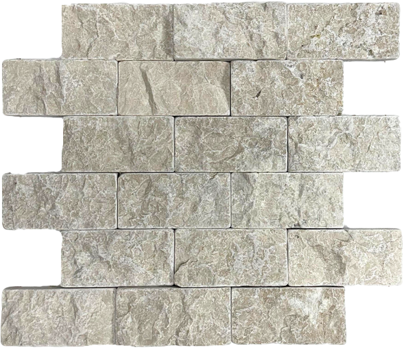 SPLITFACE, LEDGER STONE, & PANEL