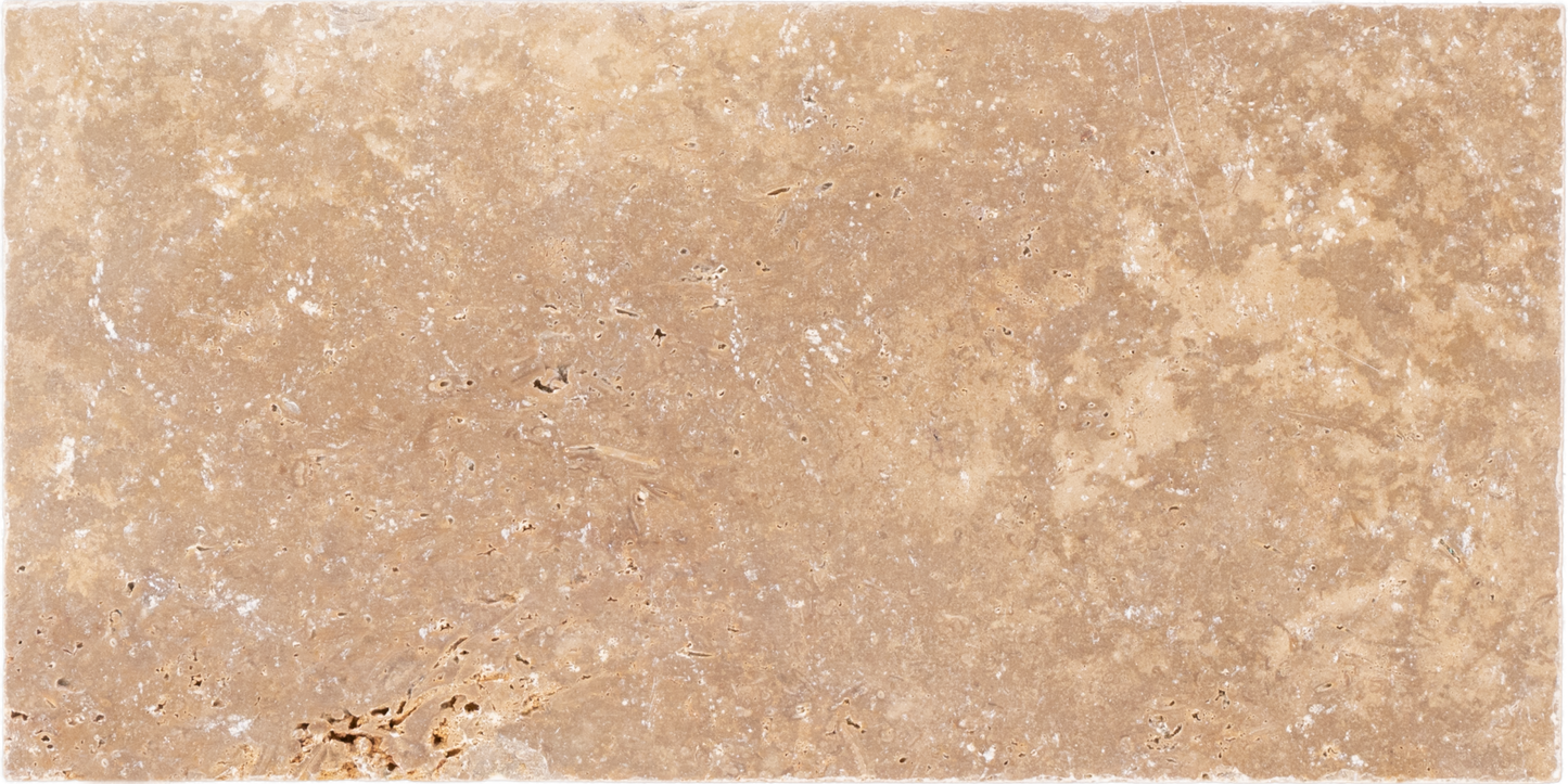 TRAVERTINE & MARBLE -- COPING and DECK