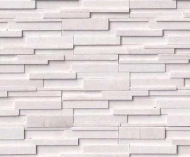 SPLITFACE, LEDGER STONE, & PANEL