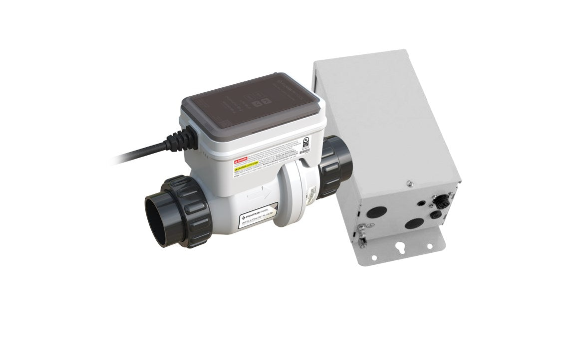 SALT CHLORINE GENERATOR