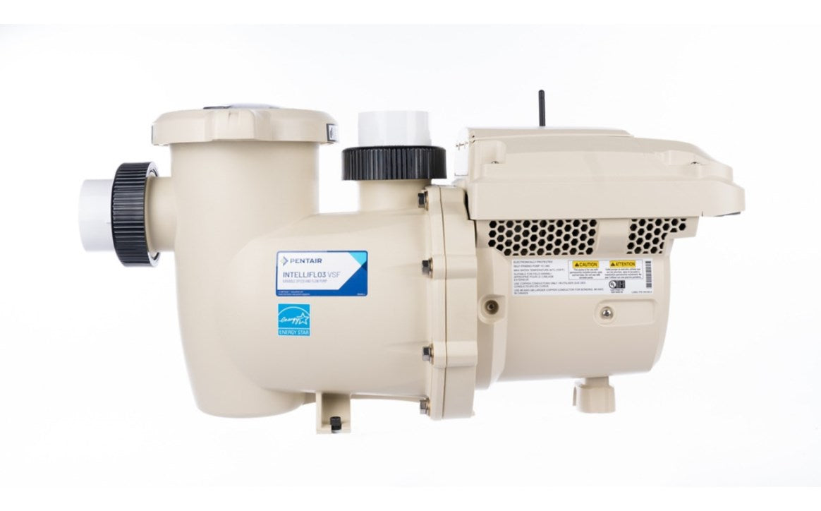 POOL PUMPS