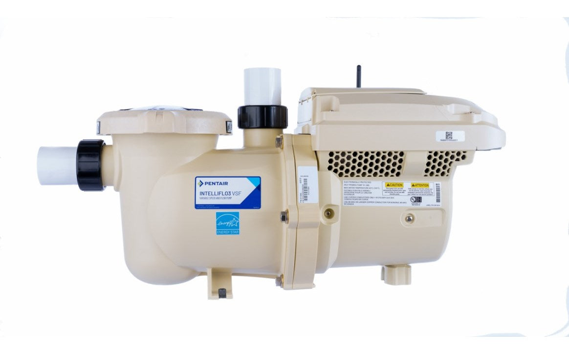 POOL PUMPS
