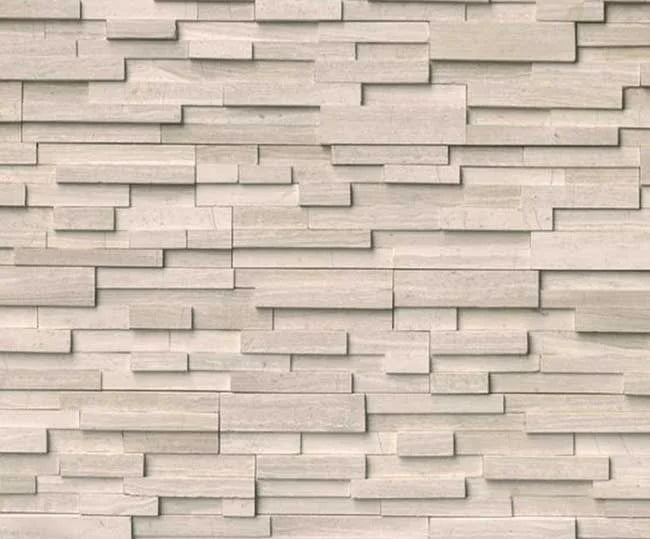 SPLITFACE, LEDGER STONE, & PANEL
