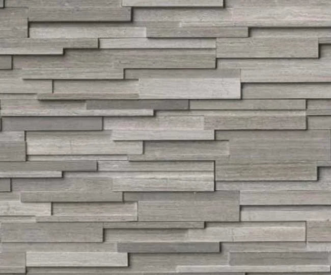 SPLITFACE, LEDGER STONE, & PANEL